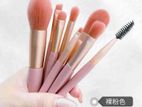 8pcs Makeup Brush Set original China