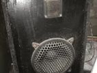 8" Speaker