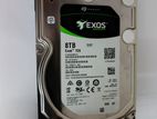 8TB seagate exos Enterprise hard desk st8000nm017b
