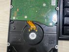 HDD 8TB WD