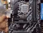 8th 9th Gen GIGABYTE Z370 HD3 Full ATX Intel Motherboard 100% Fresh