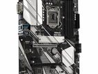 8th & 9th Gen ASRock B365 Pro4 SATA 6Gb/s ATX Motherboard For Processor