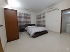 8th Floor Fully Furnished Apartment Rent North Banani