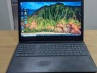 8th Gen Core i3 8/320+128 GB HDD+SSD, 16 inch, Slim