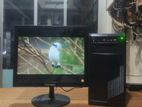 8th gen Core i3 Ssd 128gb 500gb 8gb 17"led 1years warrantyo