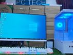 8TH GEN Core i5__310 Gigabyte__8GB RAM 1-TB/128GB SSD & IPS 20"LED