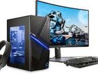 8th Gen i3- 8gb Ram- 500GB HDD- 19" LED