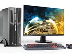 8th Gen i5|8gb |256gb SSD|22" Monitor