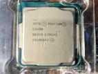 8th Gen Pentium Gold G5400 - Coffee Lake Dual-Core 3.70 GHz