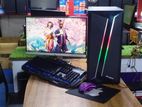 8TH Generation CORE i7 RAM_16GB DDR4 ROM_2000GB |SSD 256GB 22" Monitor