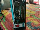 Audio Power Amplifier