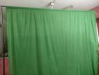 (8x12 feet) Green Screen Backdrop with Stand!