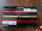 8x2 GB DDR4 2400 Mhz Ram for sale