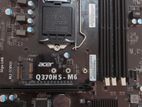 9 Gen Motherboard Q370H5_M6