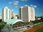 ৯ ই অক্টোবরের আগে তাইওয়ানের Kaohsiung Medical University তে Scholarship