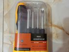 9 in 1 Screwdriver Set (new)