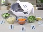 9 in 1 vegetables cutter machine