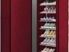 9 Layer Shoe Rack