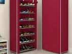 9 Lear Show Rack