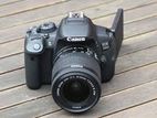 Camera sell