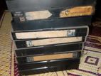 9 Old Time Cassettes