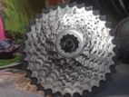 9 speed freewheel (fresh)