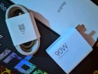 90 Watt Xiaomi Original Turbo Charger