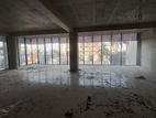 9000 Sqf 1st Floor Rent @ Tejgaon.