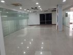 9000 SqFt Commercial Open Space Rent in Gulshan Avenue