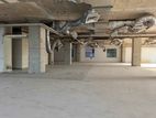 9000 SqFt Commercial Space Rent In Gulshan Avenue