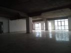 9000 Sqft Open Commercial Property for Rent in Gulshan