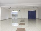 9000 Sqft Ready Commercial Open Space Rent At Gulshan