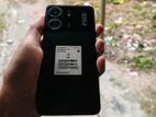 Xiaomi poco c65 (Used)