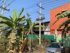 90000 sqft. factory cum warehouse shed at Dhaka- Shylet HW