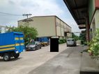 90,000 square feet Factory cum Warehouse shed at Birulia, Ashulia, Savar