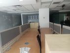 9000sft Furnished commercial office