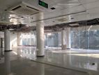 9000SqFt Luxury Office Space Rent at Gulshan Avenue