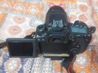 Canon 90D Camera