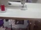 9100B sewing machine