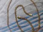 Gold Chain