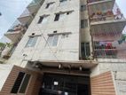 927Sqft Ready Flat for sell