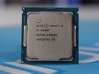 9400F Core i5 Coffee Lake 6-Core Best Price 9th Generation Processor