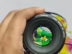 ♣95% Used Canon 50mm 1.4 USM Lens