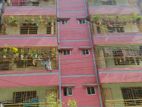 950 sft Flat Uttara, Sector#09