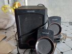 sound system