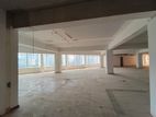 9500 Sft Commercial Space Rent At Gulshan-2