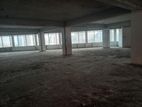 9500 Sqf Commercial Rent@Gulshan Avenue.