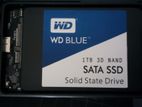 953GB/. 1TB SSD