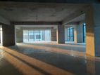 9540 SqFt 2nd Floor Commercial Open Space For Rent in Gulshan-2