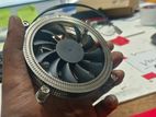 95w Low Profile Pure Copper 20mm Height Cooler(best Of Its Kind)